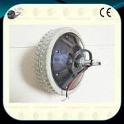 24v-brushed-hub-dc-motor