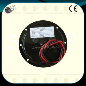 24v-electric-brush-pancake-dc-motordisc-motor-90sn-b