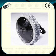 24v-180w-brushed-hub-motor-with-single-axis