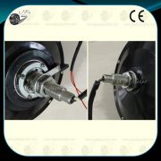 24v-brush-hub-motor-with-emb-brake