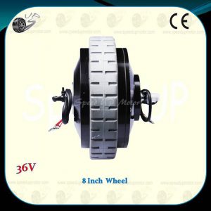 36v-300w-brushed-dc-hub-motor-hospital-bed-powered-wheel-1dy-e5