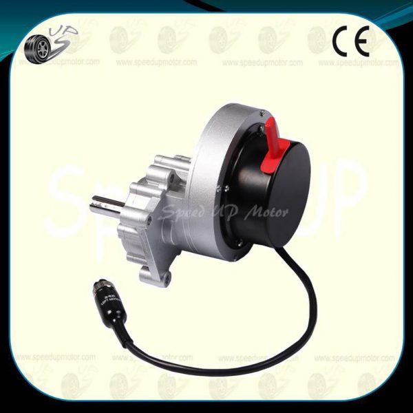 70-rpm-wheelchair-brushed-hub-motor-24v-200w-with-emb-brake6dy-a8