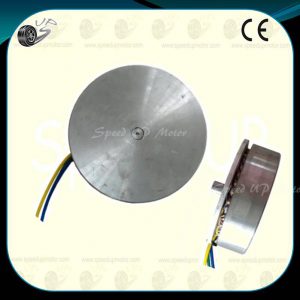 direct-drive-rotary-motor-brushless-pancake-dc-motor