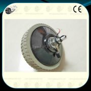 low-speed-hight-torque-hub-motor-with-emb-brake