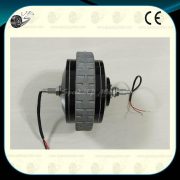 powered-wheel-with-gearbox