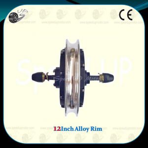 12inch-integrated-aluminum-wheel-with-brushless-gearless-hub-motor154ba