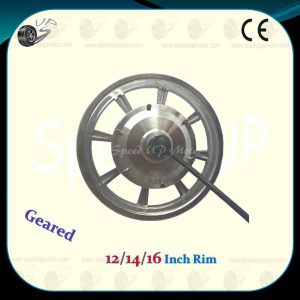 24v36v48v-brushless-geared-integrated-aluminum-wheel-hub-motor-ba01