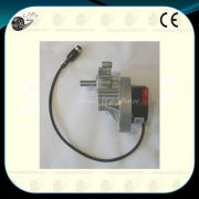 24v 180w electric wheelchair hub motor kit