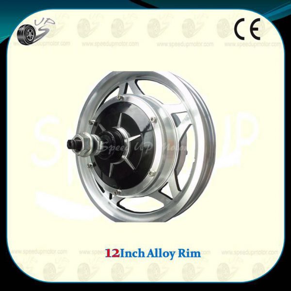 48v-brushless-dc-gearless-wheel-hub-motor112bw-ar12