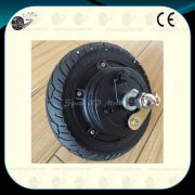 8inch-solid-tyre-with-brushless-hub-motor