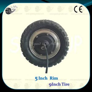 9inch-inflatable-tyre-powered-wheel-brushless-hub-dc-motor-sa02-9