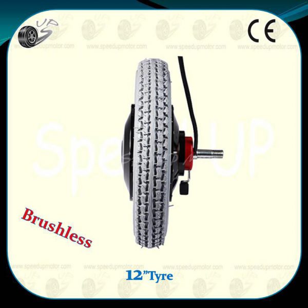 brushless-wheel-hub-motor-wheelchair-motor6dy-a4l
