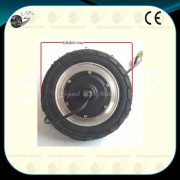 brushless-hub-motor-with-inflatable-tire