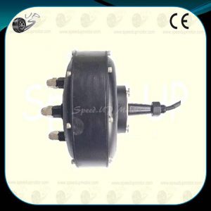 electric-car-brushless-hub-motorsingle-shaft-bldc205h01