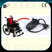 Electric Wheelchair Joystick Controller
