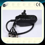 Joystick Controller For Electric Power Wheelchair