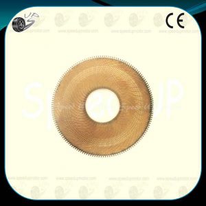 Print Motor Armature , Printed Armature Winding Sheet,90SN