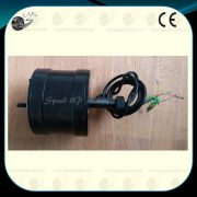 single-shaft-hub-dc-motor-brushless