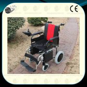 brush hub dc motor wheelchair kit