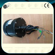 brushless-hub-dc-motor-single-shaft