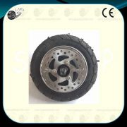 brushless-wheel-hub-motor-with-disc-brake