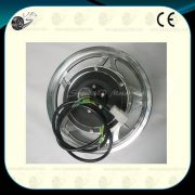 front-drive-brushless-gearless-hub-motor