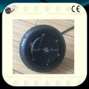 solid-tyre-electric-scooter-hub-motor