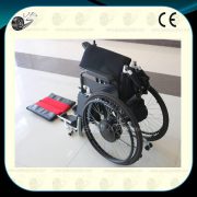 wheelchair hub motor kit printed armature