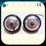 24V180W 150RPM Hub Motor