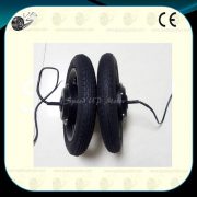 12inch folding ebike motor wheel,electric scooter wheel motor