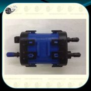 Motorcycle Oil Pump