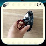 12v-brush-electric-door-pancake-motor