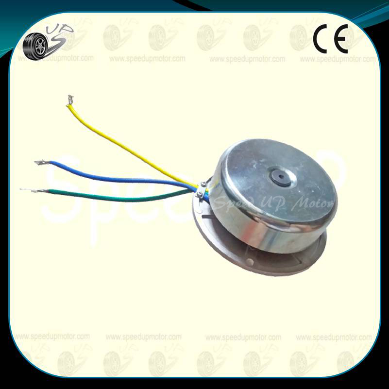 AC230V Brushless Drive Motor, 24V 90W 250RPM BLDC Motor,Mini Size Pancake  Motor Chinese manufacturer - DC Motor company
